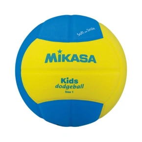 Piłka do siatkówki Mikasa Jr SD10-YBL Piłka do siatkówki Mikasa Jr SD10-YBL
