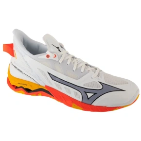 Mizuno Wave Mirage 5 X1GA235098 Białe 41