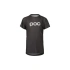 Koszulka POC Y's Essential MTB Tee szara