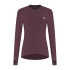 Rogelli T-shirt DR do biegania ESSENTIAL fiole S