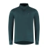 Rogelli bluza do biegania ESSENTIAL niebieska S