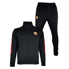 FC Barcelona dres męski Tracksuit Barca 5002CHOU
