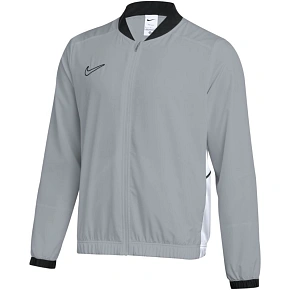 Bluza męska Nike Dri-Fit Academy 25 szara FZ9837 012 pánské