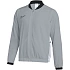 Bluza męska Nike Dri-Fit Academy 25 szara FZ9837 012 pánské