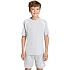 Koszulka dla dzieci adidas Tiro 26 League Jersey jasnoszara KB1324