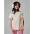 T-shirt regular gładki dziewczęcy 4F 4FJRSS26TTSHF3554-12S dětské
