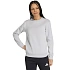 Bluza damska adidas Entrada 26 Sweat Top szara KB3948