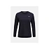 Koszulka PEAK PERFORMANCE W Trail Wool Blend LS czarny