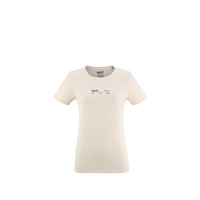 Koszulka damska MILLET Intense Essential Ts Ss W jasny róż Koszulka damska MILLET Intense Essential Ts Ss W jasny róż