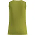 Koszulka męska ODLO BL TOP crew neck singlet ACTIVE LIGHT zielona