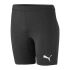 Męskie spodenki termiczne LIGA Baselayer Short Tight M 655924-03 - Puma