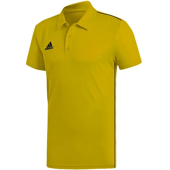 Koszulka polo Core 18 Climalite M FS1902 - Adidas