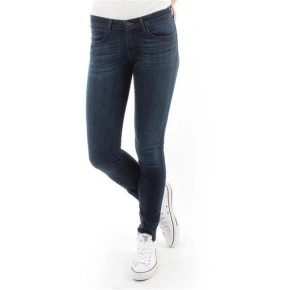Spodnie Damskie CORYNN BLUE SHELTER W25FU466N