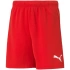 Dziecięce spodenki teamRISE Short Jr 704943 01 - Puma