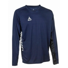 SELECT Bluza Trening. SPAIN navy granatowa