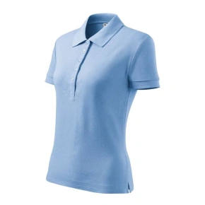 Damska koszulka polo Cotton Heavy W MLI-21615 - Malfini