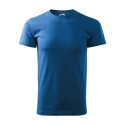 T-shirt męski Heavy New M MLI-13714 - Malfini