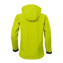 Dziecięca kurtka softshell Performance Junior MLI-53562 - Malfini