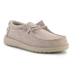 Buty Hey Dude Wally Youth W 40041-205 Buty Hey Dude Wally Youth W 40041-205