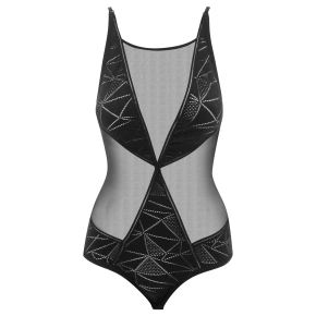 Body damskie QF5458E-001 - Calvin Klein