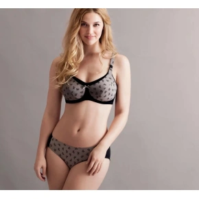 Damski biustonosz do karmienia Miss Ribbon 5026 - Anita