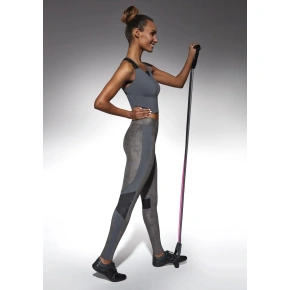 Legginsy sportowe Flint - Bas Bleu