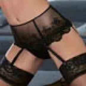 Pas do pończoch CCA4913 - Eprise