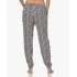 Spodnie damskie QS6027E- VFE - wielokolorowy - Calvin Klein