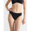 Dámské kalhotky GO Daily Cotton Tai 3P - Sloggi