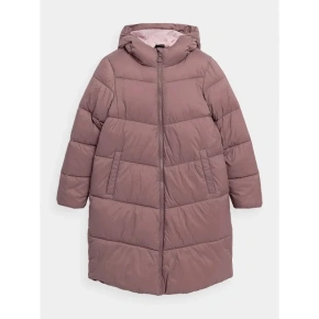 Bluza polarowa 4F F031 W 4FAW23UFLEF031 12S L