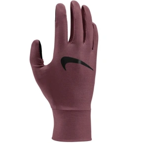 Rękawiczki do biegania Nike Dri-Fit W N1002219206 dámské Rękawiczki do biegania Nike Dri-Fit W N1002219206 dámské