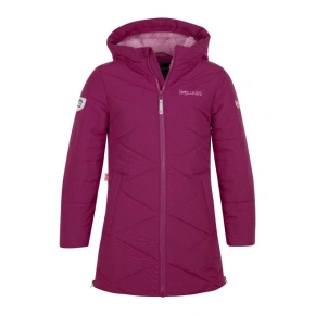 Wodoodporna kurtka ocieplana Trollkids Girls Bergen Coat dla dziewczynki (460-229) Wodoodporna kurtka ocieplana Trollkids Girls Bergen Coat dla dziewczynki (460-229)