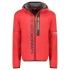 Bluza Geographical Norway Freestyle DB 054 M WY9550H/GN-Red