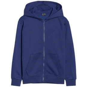 Bluza 4F M1851 Jr 4FJWSS25TSWSM1851 36S Bluza 4F M1851 Jr 4FJWSS25TSWSM1851 36S