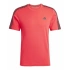 T-shirt adidas TR-ES Base 3-stripes JC5398