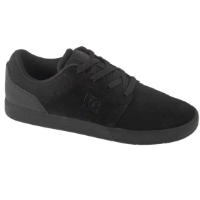 DC Shoes Crisis 2 ADYS100647-3BK Czarne 40 DC Shoes Crisis 2 ADYS100647-3BK Czarne 40
