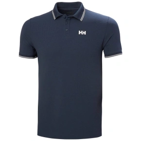 Helly Hansen klasyczna męska koszulka KOS POLO 34068 597 pánské