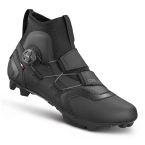 CRONO buty zimowe MTB CW-1SW-22 czarne 44 nylon