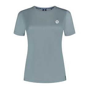 Rogelli koszulka damska d/b  MOTION szara S