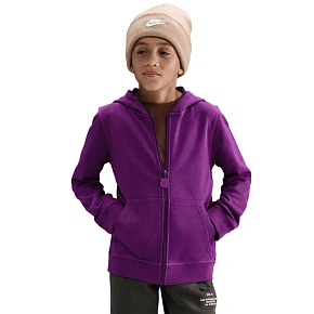 Bluza Nike FC Barcelona Club Junior Jr HM3049-595 Bluza Nike FC Barcelona Club Junior Jr HM3049-595