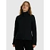 Kurtka softshell wiatroodporna membrana 5000 damska 4F 4FWAW25TSOFF394-20S