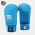 Rękawice do Karate - Mitts 2 BLUE WKF | MOOTO