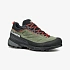 Buty podejściowe damskie Scarpa Rapid XT GTX - birch/coral