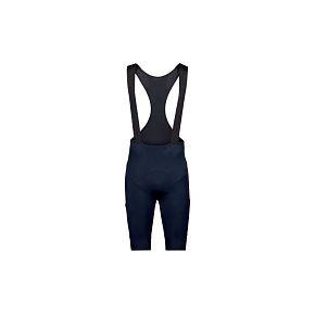 Spodenki rowerowe POC M's Cadence Cargo Bib Shorts granatowy Spodenki rowerowe POC M's Cadence Cargo Bib Shorts granatowy