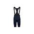 Spodenki rowerowe POC M's Cadence Cargo Bib Shorts granatowy