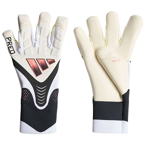 Rękawice adidas Predator GL Pro Jr KE9711