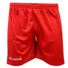 Spodenki piłkarskie unisex Givova One U P016-0012