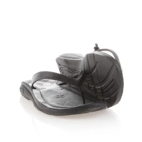 Damskie japonki Chaco Locavore Black Wmn J102208