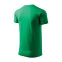T-shirt męski Basic M MLI-12916 grass green - Malfini