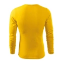T-shirt męski Fit-T LS M MLI-11904 - Malfini
